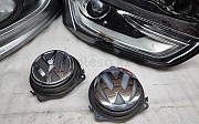 Ручка багажника двери Vw Golf 6 Volkswagen Golf, 2008-2012 Алматы