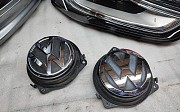 Ручка багажника двери Vw Golf 6 Volkswagen Golf, 2008-2012 Алматы