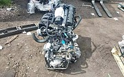 Контрактный двигатель passat b6 Volkswagen Passat, 2005-2010 Нұр-Сұлтан (Астана)