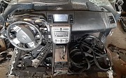 Двс VQ3.5 Nissan Murano, 2002-2007 Алматы