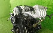 Двигатель 4G63 объём 2.0 из Японии Mitsubishi Space Wagon, 1991-1998 Нұр-Сұлтан (Астана)