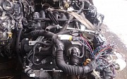 Двигатель VK56 VK56vd 5.6 Nissan Patrol, 2010-2014 Алматы