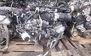 Двигатель VK56 VK56vd 5.6 Nissan Patrol, 2010-2014 Алматы