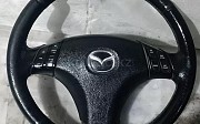 Руль мазда 6 Mazda 6, 2005-2008 Қарағанды