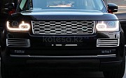 Решетка радиатора на Range Rover Vogue 2013-2017 дорестайлинг дизайн 2020… Land Rover Range Rover, 2 