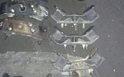 Подушка акпп Subaru Forester, 2000-2002 