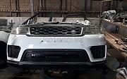 Фары Range Rover RR Velar Land Rover Range Rover, 2012-2017 