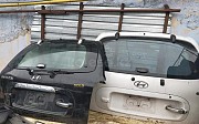 Hyundai Santa Fe двери взборе Hyundai Santa Fe, 2000-2012 Алматы