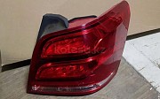 Фонарь правый от Mercedes GLK x204 рестайлинг Mercedes-Benz GLK 250, 2008-2012 Алматы