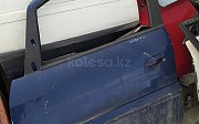 Двери Opel Zafira Opel Zafira, 1999-2003 Алматы