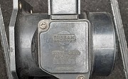 Волюметр ДМРВ Катушка трамблер свечные провода из Германии Nissan Almera, 1995-2000 Алматы