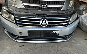 Ноускат морда бампер капот фара Volkswagen Passat, 2010-2015 Алматы