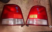 Задние фонари Honda Odyssey RA1.RA2.RA3. (1994 — 1999) Honda Odyssey, 1994-1999 Алматы