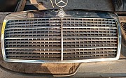 Решетка радиатора Mercedes 124 Mercedes-Benz E 320, 1987-1993 Алматы