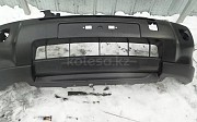 Бампер передний на Nissan X-Trail T31 с 07 -10г Nissan X-Trail, 2011-2015 Алматы