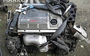 1MZ-fe Двигатель на Lexus RX300 Мотор 3.0л Toyota Highlander Lexus ES 300, 2001-2006 Алматы