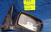 Зеркало правое на MAZDA MILENIA (1998 год) до рестайлинг, оригинал… Mazda Millenia, 1997-2000 Қарағанды