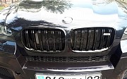 Решетка радиатора Ноздри на БМВ BMW BMW X5, 2007-2010 Алматы