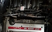 Ниссан двигатель VQ 30 Nissan Cefiro, 1998-2003 Алматы