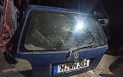 Крышка багажника Фольксваген гольф 3 Volkswagen Golf, 1991-2002 Караганда