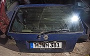 Крышка багажника Фольксваген гольф 3 Volkswagen Golf, 1991-2002 Караганда