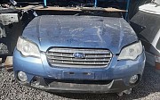 Фары, противотуманки на Outback Subaru Outback, 2006-2009 Алматы