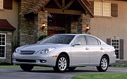 Крышка багажника Lexus ES 300, 2001-2006 Алматы