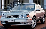 Стекло на передние фары Nissan Maxima Nissan Maxima, 2000-2006 Алматы
