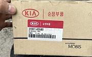 Топливный филтр Kia Soul Kia Soul, 2011-2014 