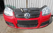 Ноускат (передняя часть кузова носик) VW Golf Volkswagen Golf, 2004-2008 Алматы