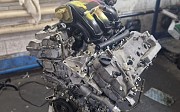 Двигатель мотор 2gr 2гр Toyota Highlander, 2010-2013 Семей