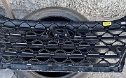 Решетка радиатора хендай туксон 18-20г Hyundai Tucson, 2018-2021 Нұр-Сұлтан (Астана)