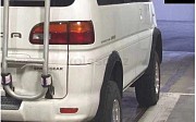 Фендера ДЕЛИКА булка Mitsubishi Delica, 1997-2007 Алматы