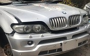 Передняя часть БМВ Х5 BMW X5, 2003-2006 Алматы