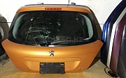 Крышка багажника на Peugeot 207 Peugeot 207 Алматы