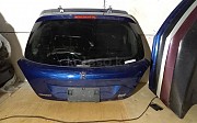 Крышка багажника на Peugeot 207 Peugeot 207 Алматы