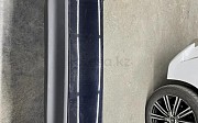 Бампер задний оригинал Toyota Camry, 2017-2021 Қарағанды