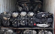Двигатель 1Mz highlander3.0 двс с установкой и маслом Toyota Highlander Тараз