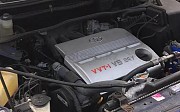 Двигатель 1Mz highlander3.0 двс с установкой и маслом Toyota Highlander Тараз