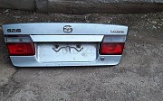 Задняя крышка багажника в сборе Mazda 626, 1991-1997 Алматы