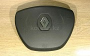 Airbag крышка муляж Renault Logan, 2009-2015 