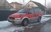 Акпп автомат коробка на митсубиси РвР RVR Mitsubishi RVR, 1991-1997 Алматы