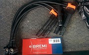 Свечные провода BREMI Audi 100, 1988-1991 Алматы