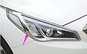 Фара на Hyundai Sonata 8 Hyundai Sonata, 2014-2017 Алматы