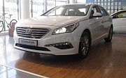 Фара на Hyundai Sonata 8 Hyundai Sonata, 2014-2017 Алматы