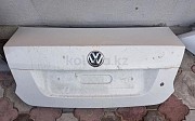 Крышка багажник Volkswagen Polo, 2009-2015 Алматы
