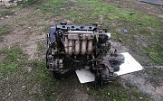 Двигатель Mitsubishi space runner 1.8 Mitsubishi Space Runner, 1991-1999 Уральск