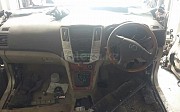 Замок багажника Lexus RX 330, 2003-2006 