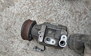 Компрессор кондиционера. Subaru BLE Subaru Outback, 1998-2003 Алматы