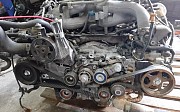 ДВС на Subaru Forester 2.0 2001г двухраспредвальный Subaru Forester, 2000-2002 